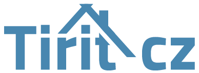 Tirit.cz logo